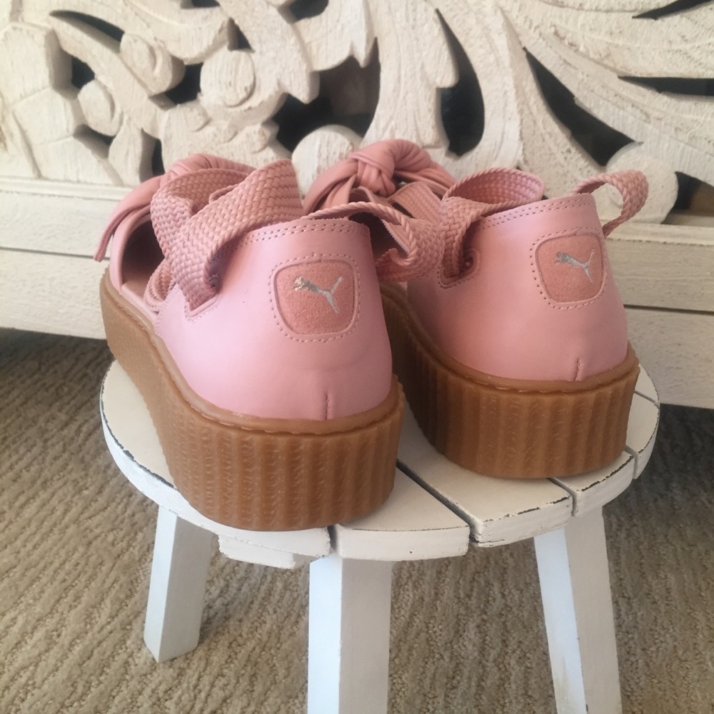 Fenty Puma Creeper Sandal - Picture 4 of 7
